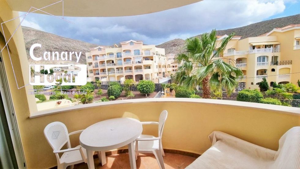 Apartment for sale in  Los Cristianos, Spain - 056111