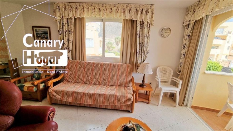 Apartment for sale in  Los Cristianos, Spain - 056111