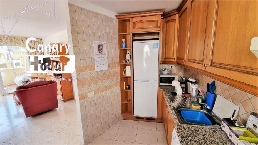 Apartment for sale in  Los Cristianos, Spain - 056111