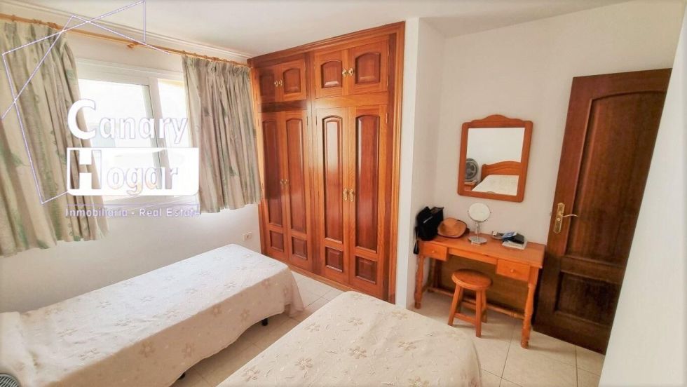 Apartment for sale in  Los Cristianos, Spain - 056111