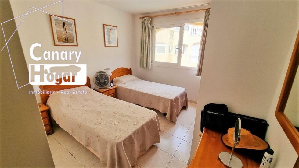 Apartment for sale in  Los Cristianos, Spain - 056111