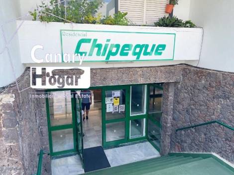 Apartment for sale in  Los Cristianos, Spain - 056621