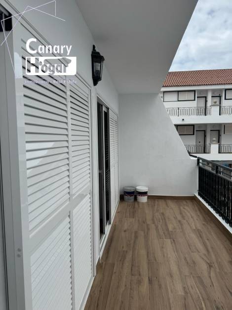 Apartment for sale in  Los Cristianos, Spain - 056621