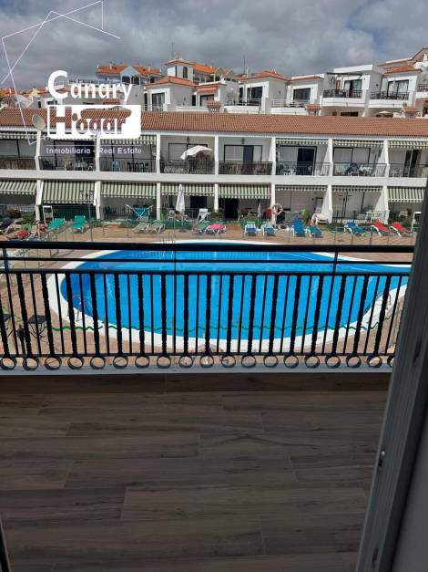 Apartment for sale in  Los Cristianos, Spain - 056621