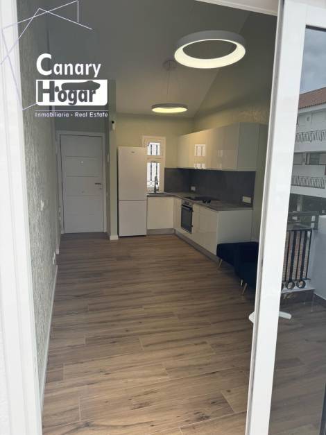 Apartment for sale in  Los Cristianos, Spain - 056621