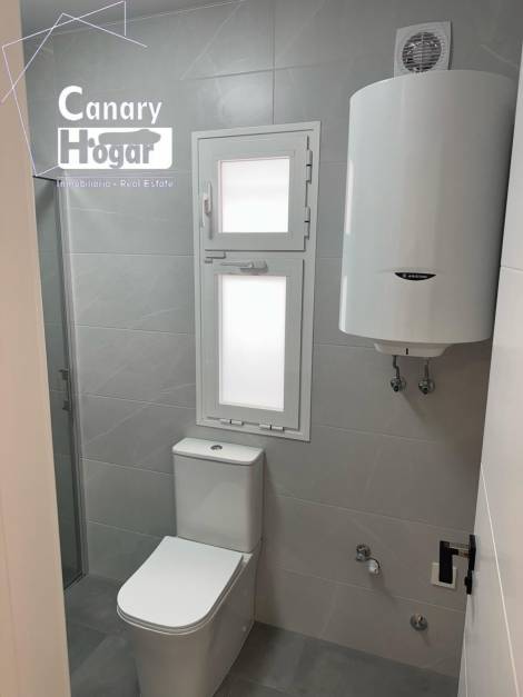 Apartment for sale in  Los Cristianos, Spain - 056621