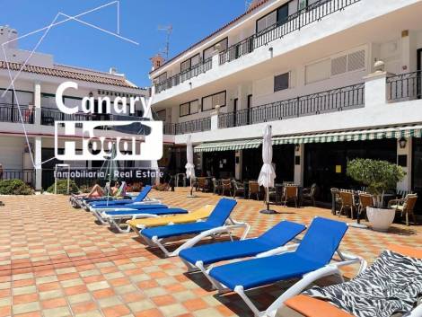 Apartment for sale in  Los Cristianos, Spain - 056621