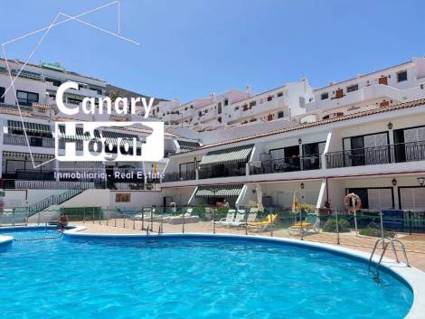 Apartment for sale in  Los Cristianos, Spain - 056621