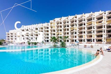 Apartment for sale in  Los Cristianos, Spain - 057431