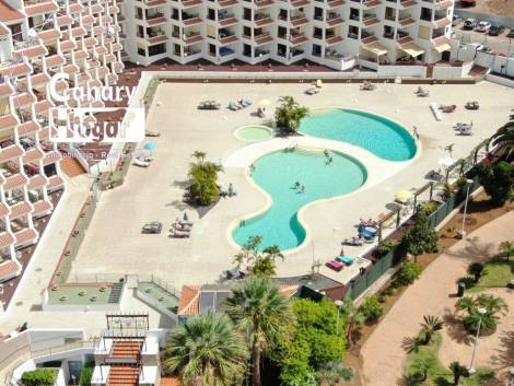 Apartment for sale in  Los Cristianos, Spain - 057431