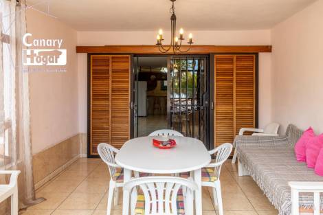 Apartment for sale in  Los Cristianos, Spain - 057431