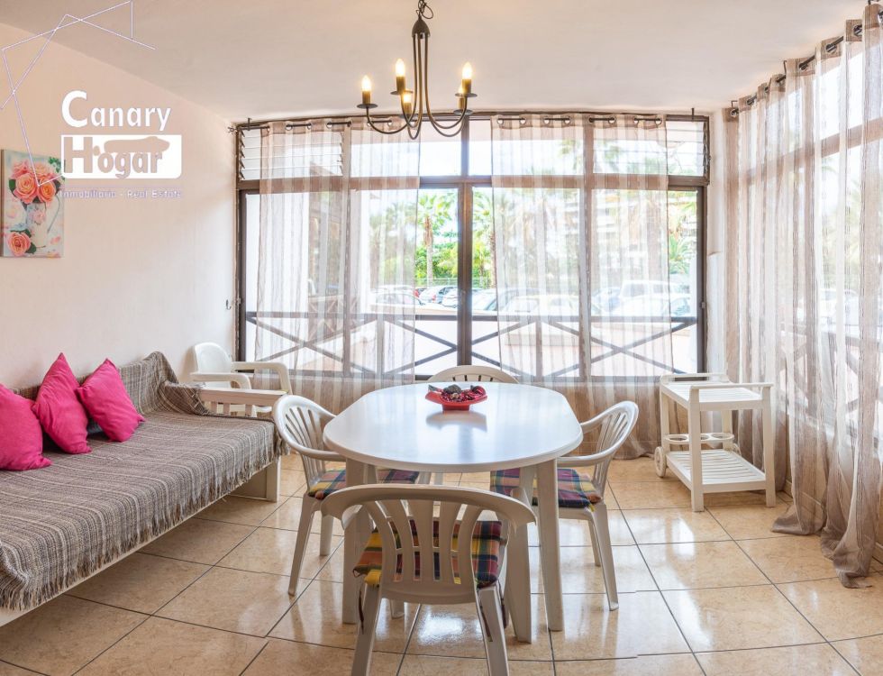 Apartment for sale in  Los Cristianos, Spain - 057431