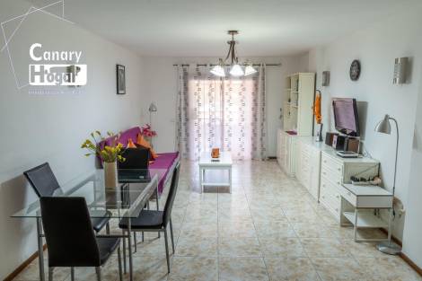 Apartment for sale in  Los Cristianos, Spain - 057431
