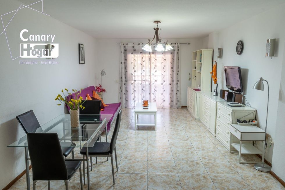 Apartment for sale in  Los Cristianos, Spain - 057431