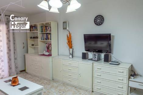 Apartment for sale in  Los Cristianos, Spain - 057431