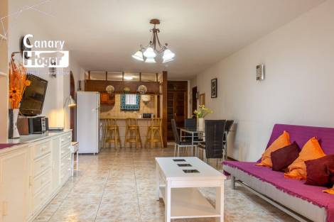 Apartment for sale in  Los Cristianos, Spain - 057431