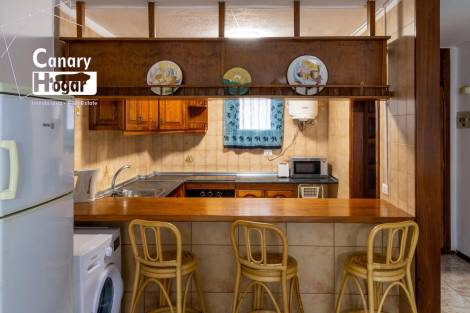 Apartment for sale in  Los Cristianos, Spain - 057431