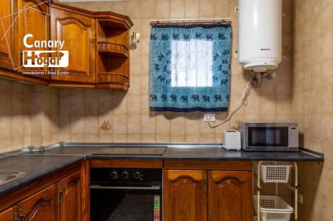 Apartment for sale in  Los Cristianos, Spain - 057431