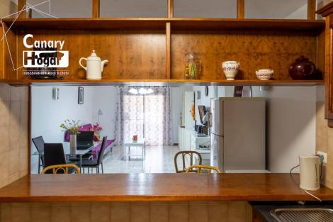 Apartment for sale in  Los Cristianos, Spain - 057431