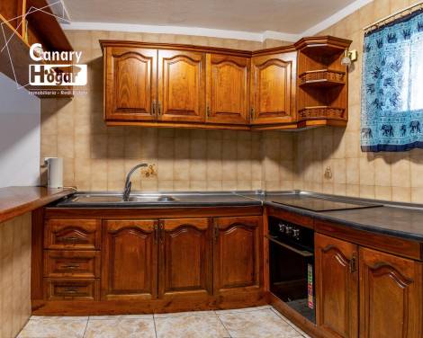 Apartment for sale in  Los Cristianos, Spain - 057431