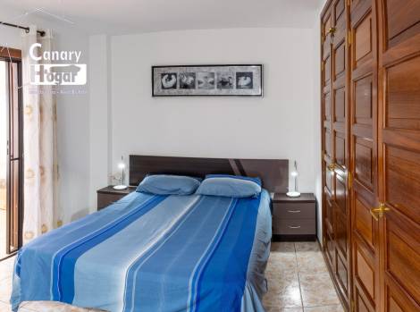 Apartment for sale in  Los Cristianos, Spain - 057431