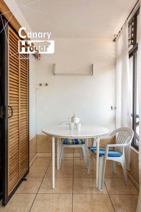 Apartment for sale in  Los Cristianos, Spain - 057431