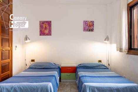 Apartment for sale in  Los Cristianos, Spain - 057431