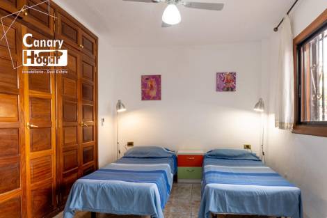 Apartment for sale in  Los Cristianos, Spain - 057431