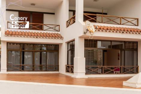 Apartment for sale in  Los Cristianos, Spain - 057431