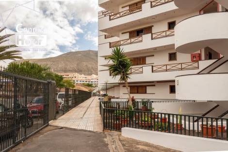 Apartment for sale in  Los Cristianos, Spain - 057431