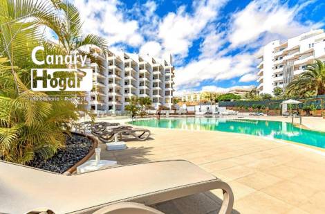 Apartment for sale in  Los Cristianos, Spain - 057431