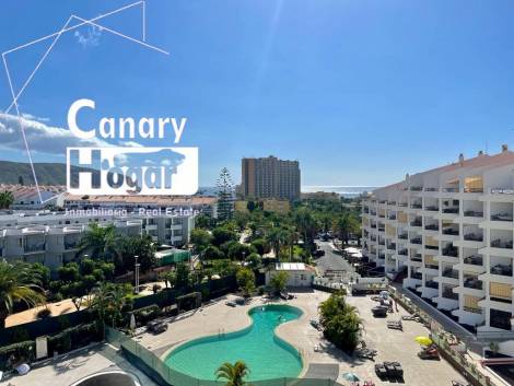 Apartment for sale in  Los Cristianos, Spain - 057431