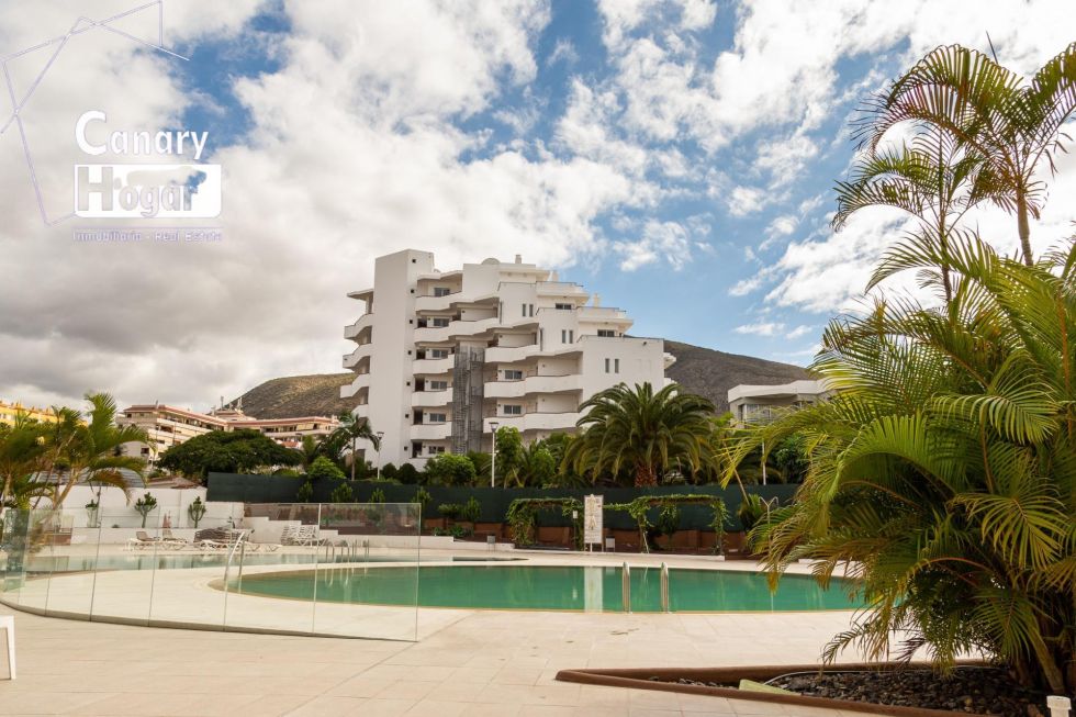 Apartment for sale in  Los Cristianos, Spain - 057431
