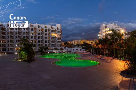 Apartment for sale in  Los Cristianos, Spain - 057431