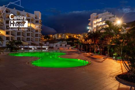 Apartment for sale in  Los Cristianos, Spain - 057431