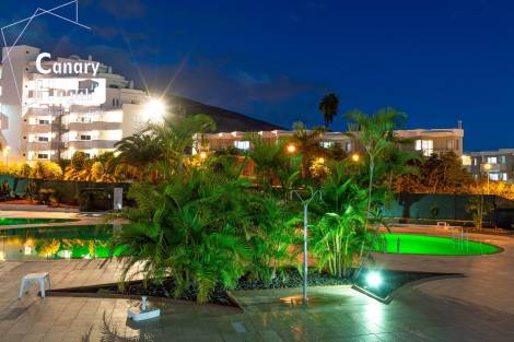 Apartment for sale in  Los Cristianos, Spain - 057431