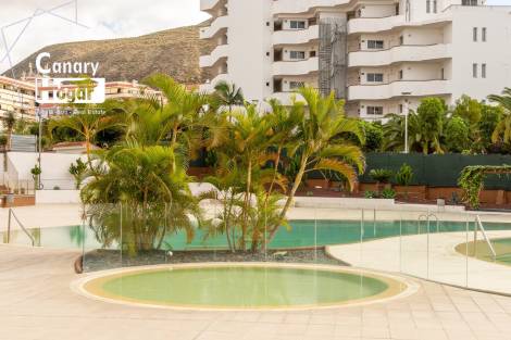 Apartment for sale in  Los Cristianos, Spain - 057431