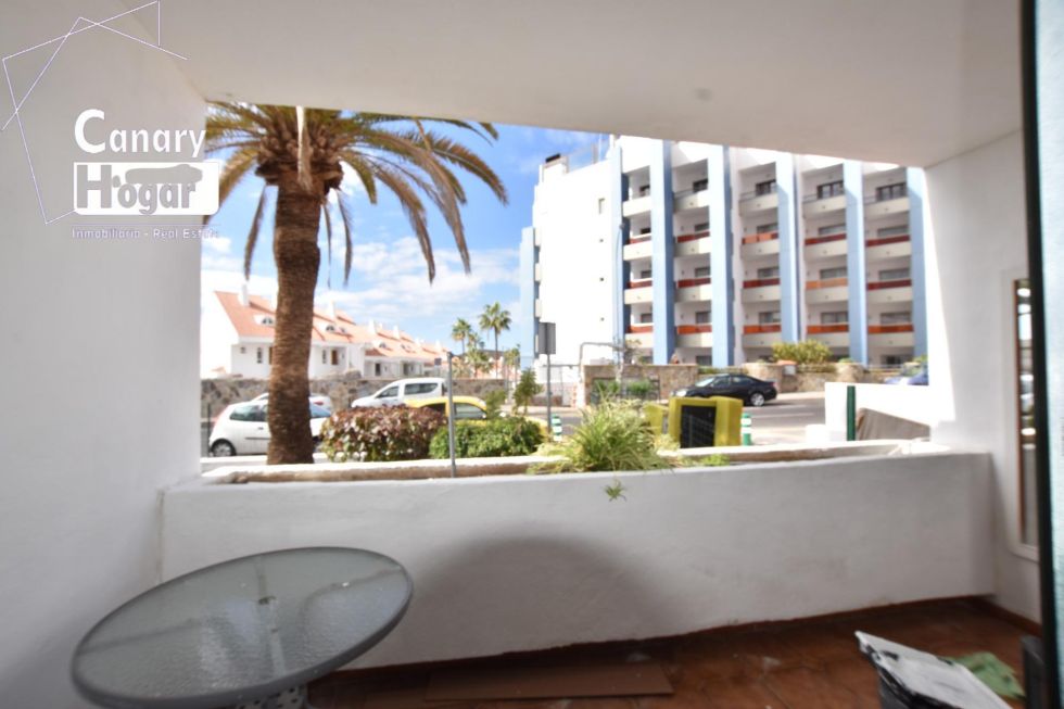 Apartment for sale in  Los Cristianos, Spain - 057601