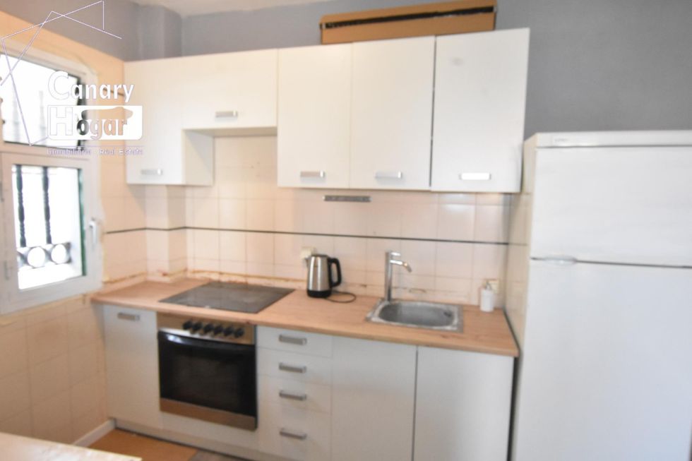 Apartment for sale in  Los Cristianos, Spain - 057601