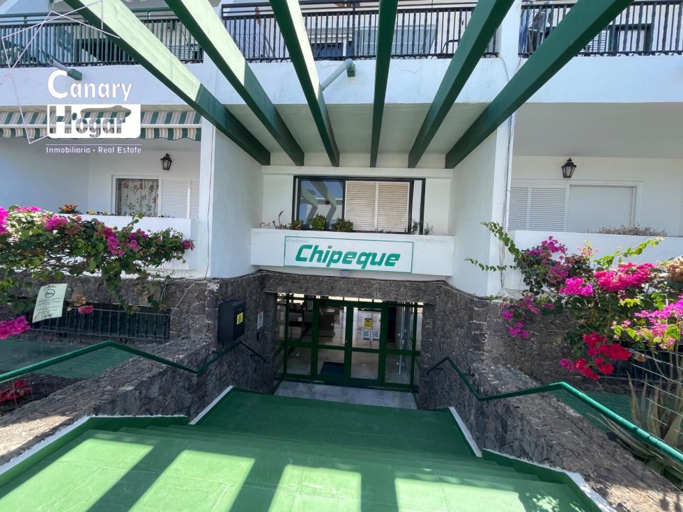 Apartment for sale in  Los Cristianos, Spain - 057601