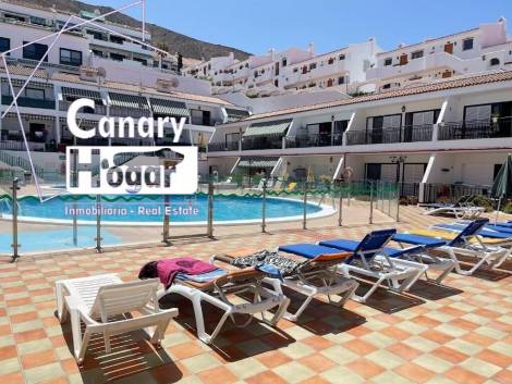 Apartment for sale in  Los Cristianos, Spain - 057601