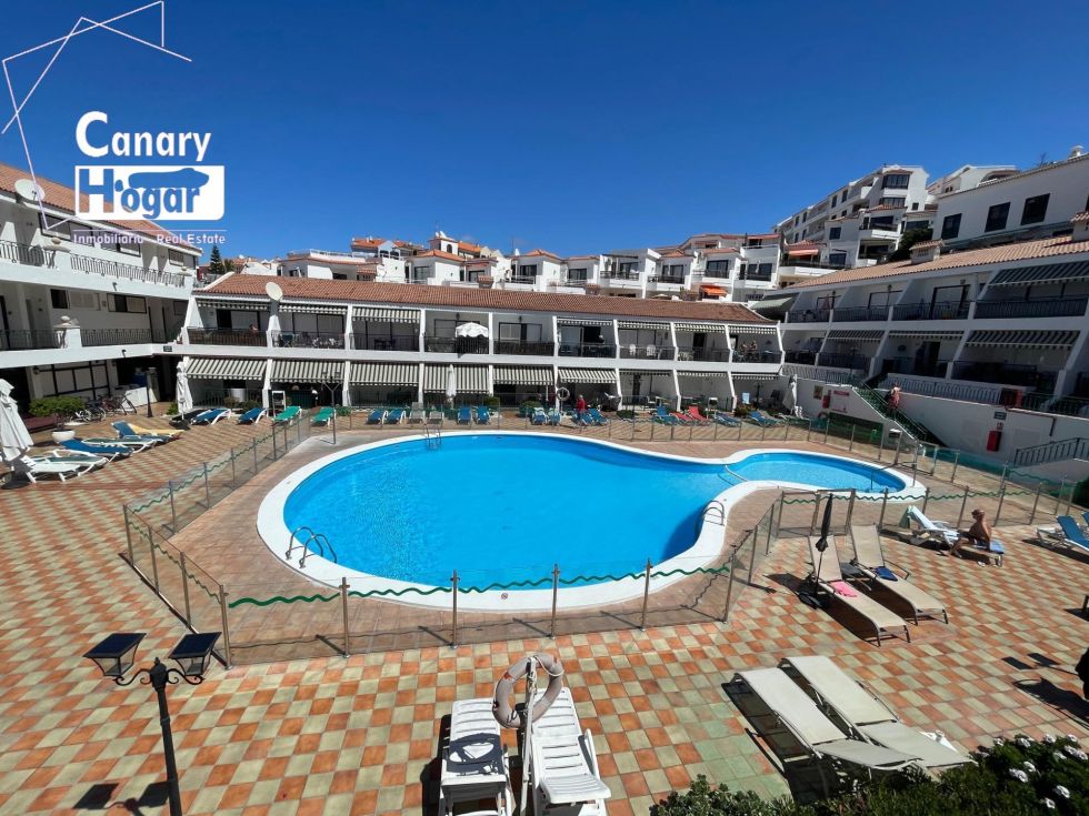 Apartment for sale in  Los Cristianos, Spain - 057601