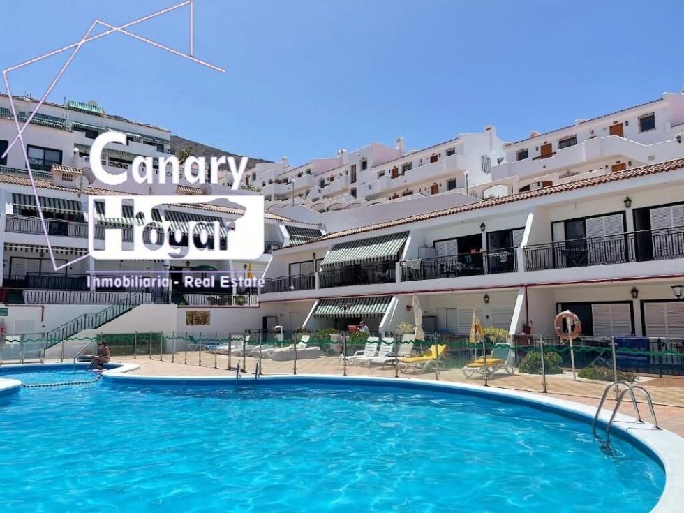 Apartment for sale in  Los Cristianos, Spain - 057601