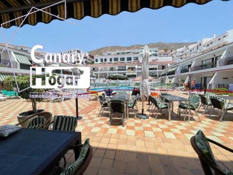 Apartment for sale in  Los Cristianos, Spain - 057601