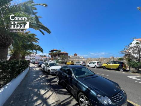 Apartment for sale in  Los Cristianos, Spain - 057601