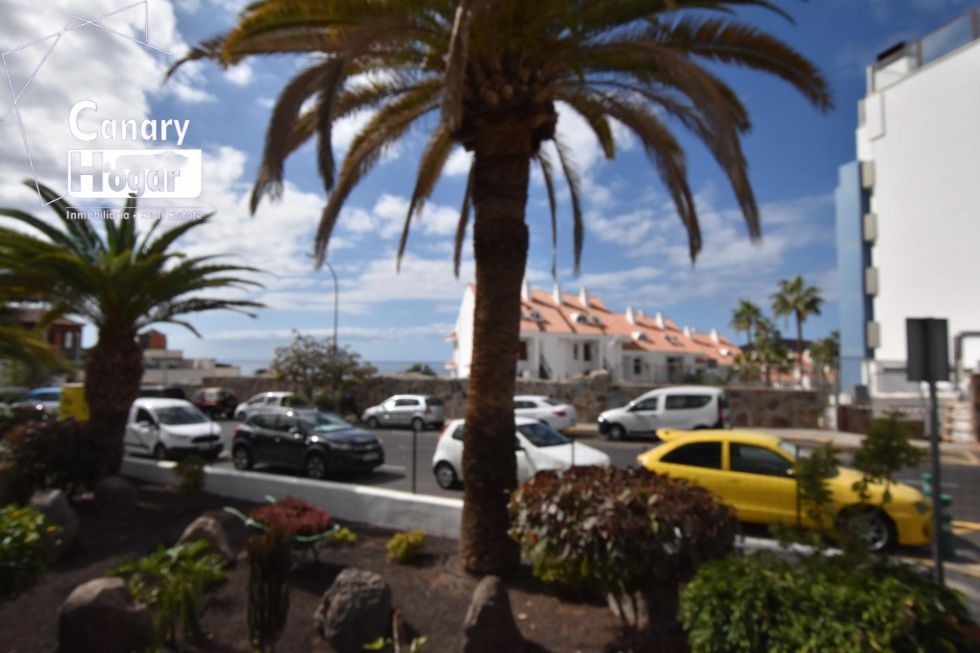 Apartment for sale in  Los Cristianos, Spain - 057601