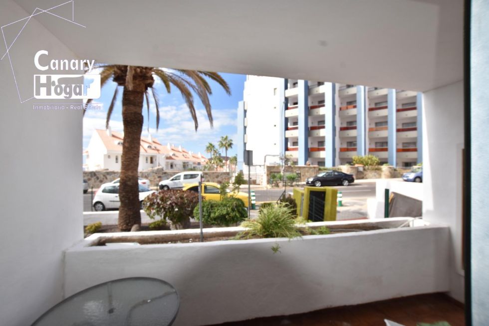 Apartment for sale in  Los Cristianos, Spain - 057601