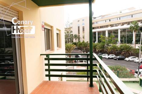 Apartment for sale in  Los Cristianos, Spain - 057701