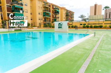 Apartment for sale in  Los Cristianos, Spain - 057701
