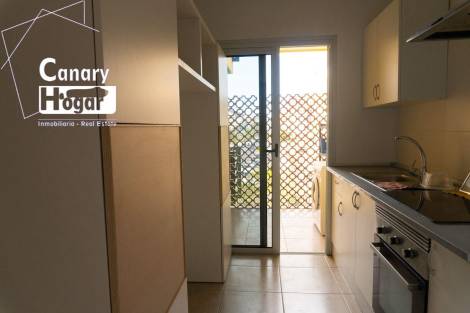 Apartment for sale in  Los Cristianos, Spain - 057701